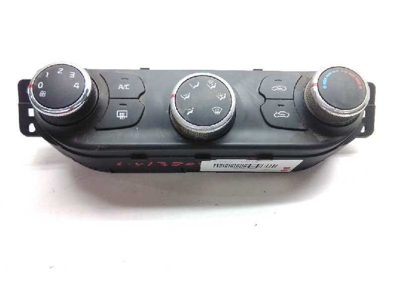 Recambio de mando calefaccion / aire acondicionado para kia cee´d concept referencia OEM IAM 97250A2003  