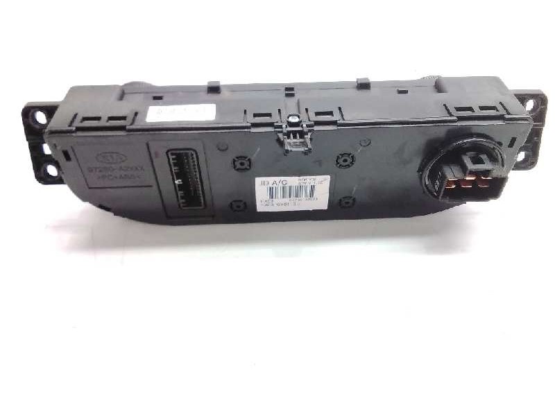 Recambio de mando calefaccion / aire acondicionado para kia cee´d concept referencia OEM IAM 97250A2003  