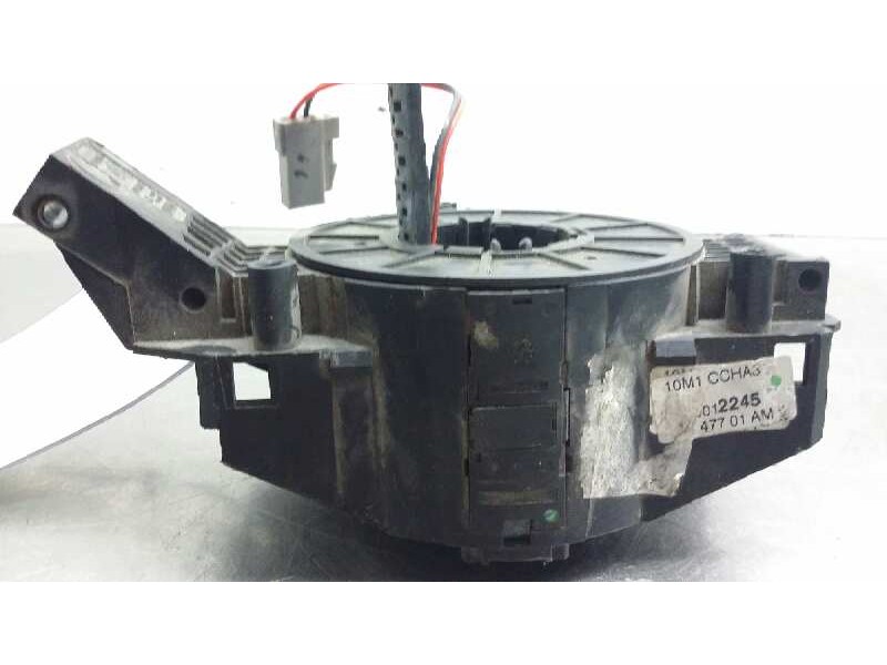 Recambio de anillo airbag para renault laguna ii (bg0) 1.9 dci diesel referencia OEM IAM   