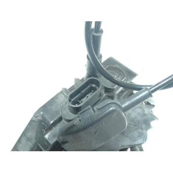 Recambio de cerradura puerta delantera derecha para citroën berlingo 1.9 d sx familiar referencia OEM IAM 9136P7  