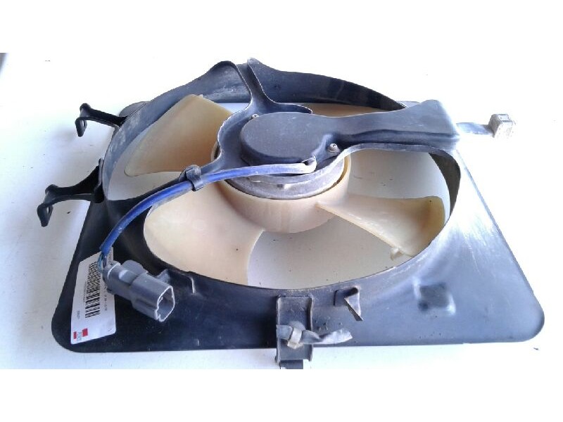 Recambio de electroventilador para honda cr-v (rd1/3) básico (rd1) referencia OEM IAM 19030P3F024  