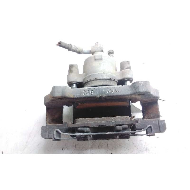Recambio de pinza freno delantera derecha para opel astra k sports tourer excellence start/stop referencia OEM IAM 39031263  