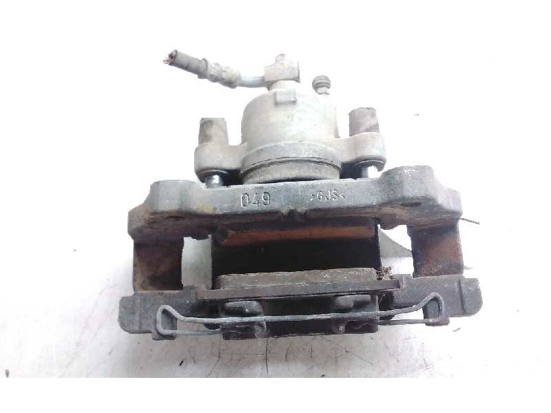 Recambio de pinza freno delantera derecha para opel astra k sports tourer excellence start/stop referencia OEM IAM 39031263  