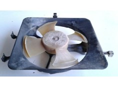 Recambio de electroventilador para honda cr-v (rd1/3) básico (rd1) referencia OEM IAM 19030P3F024   2