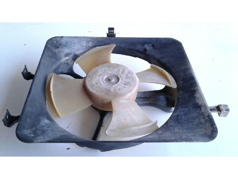 Recambio de electroventilador para honda cr-v (rd1/3) básico (rd1) referencia OEM IAM 19030P3F024  