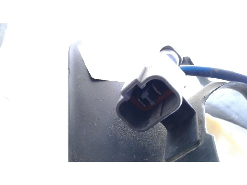 Recambio de electroventilador para honda cr-v (rd1/3) básico (rd1) referencia OEM IAM 19030P3F024  