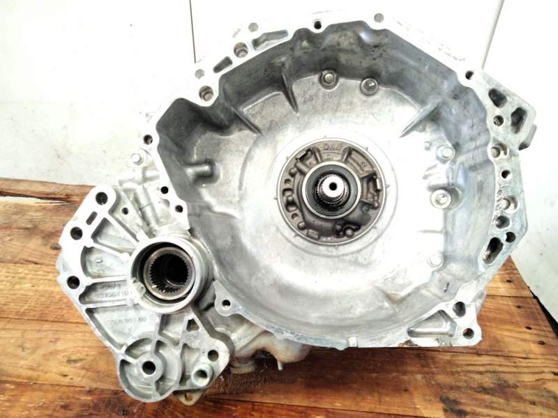 Recambio de caja cambios para opel insignia b grand sport (z18) 1.5 (68) referencia OEM IAM 24284082  