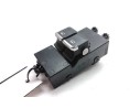 MANDO ELEVALUNAS DELANTERO IZQUIERDO 93570A2300 
