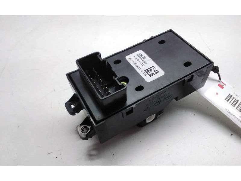 Recambio de mando elevalunas delantero izquierdo para kia cee´d concept referencia OEM IAM 93570A2300  