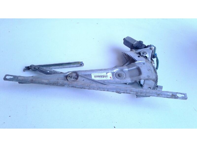 Recambio de elevalunas delantero derecho para honda cr-v (rd1/3) básico (rd1) referencia OEM IAM 72211S10J01  