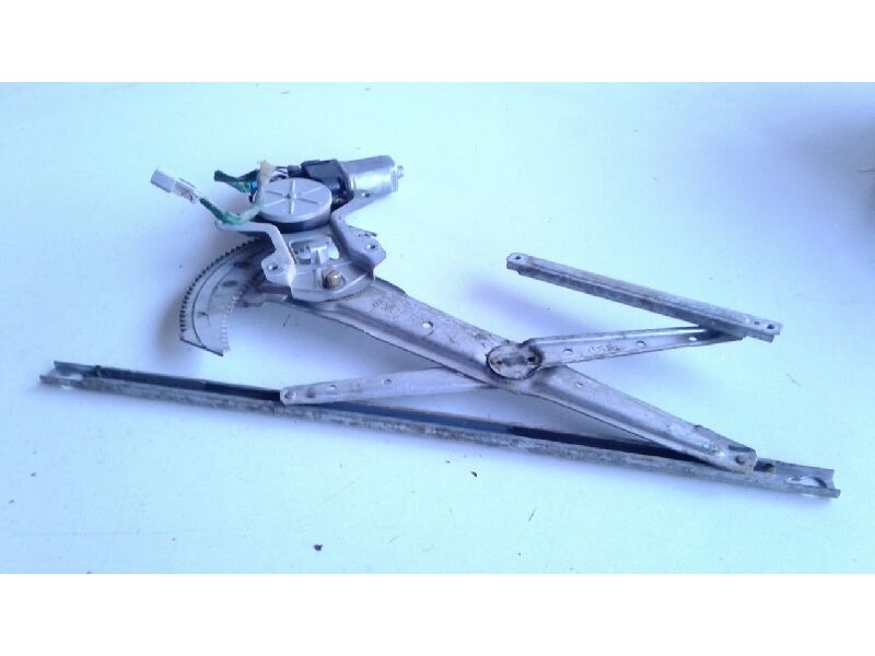 Recambio de elevalunas delantero derecho para honda cr-v (rd1/3) básico (rd1) referencia OEM IAM 72211S10J01  