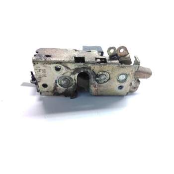 Recambio de cerradura puerta delantera izquierda para mercedes-benz sprinter (w901,w904) caja cerr. 312 d (903.461-462) referenc