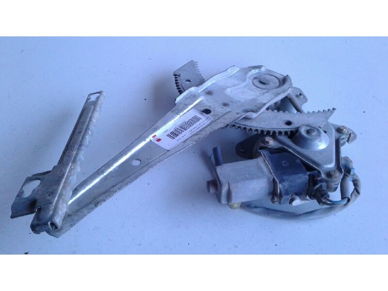 Recambio de elevalunas trasero derecho para honda cr-v (rd1/3) básico (rd1) referencia OEM IAM 72711S10J01  