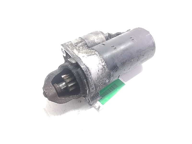 Recambio de motor arranque para audi a4 avant (8e) 3.0 tdi quattro (171kw) referencia OEM IAM   
