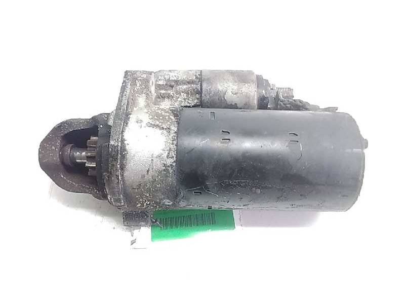 Recambio de motor arranque para audi a4 avant (8e) 3.0 tdi quattro (171kw) referencia OEM IAM   