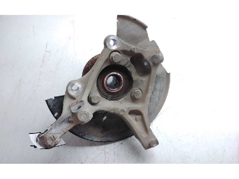 Recambio de mangueta delantera izquierda para opel astra k sports tourer excellence start/stop referencia OEM IAM   