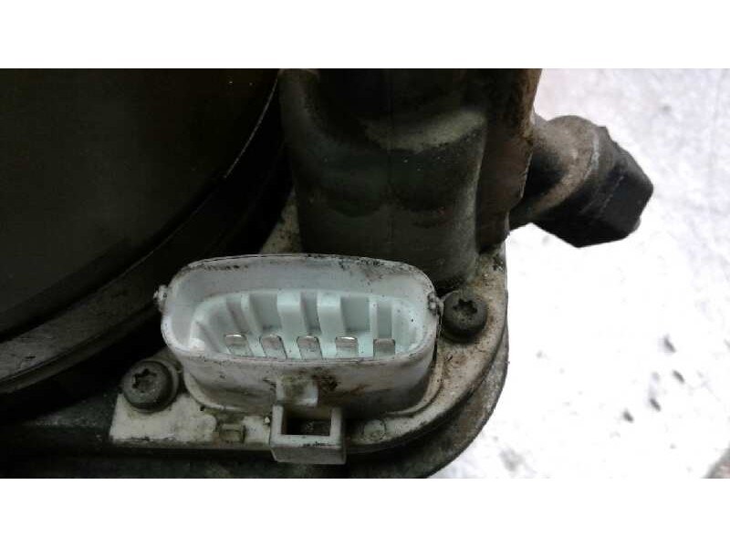 Recambio de bomba direccion para opel vectra c berlina elegance referencia OEM IAM 93190149  