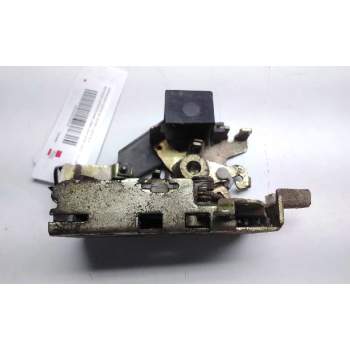 Recambio de cerradura puerta delantera izquierda para mercedes-benz sprinter (w901,w904) caja cerr. 312 d (903.461-462) referenc