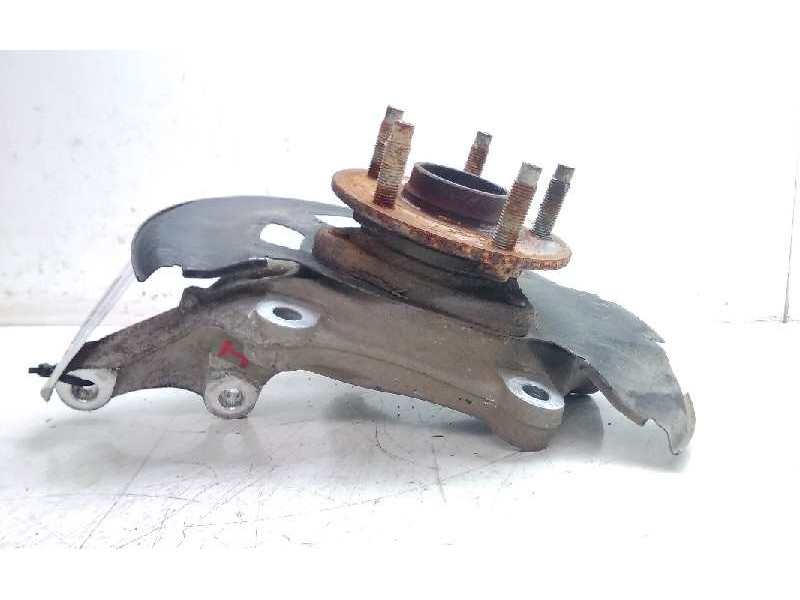 Recambio de mangueta delantera izquierda para opel astra k sports tourer excellence start/stop referencia OEM IAM   