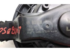 Recambio de motor calefaccion para kia cee´d concept referencia OEM IAM F00S3B2474   2