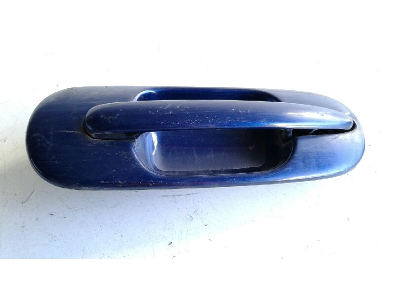 Recambio de maneta exterior trasera derecha para honda cr-v (rd1/3) básico (rd1) referencia OEM IAM 72640ST0003  