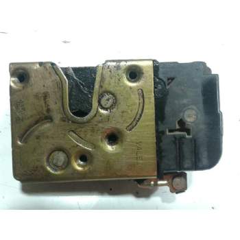 Recambio de cerradura puerta delantera derecha para citroën berlingo 1.9 d sx familiar referencia OEM IAM 9136P7  