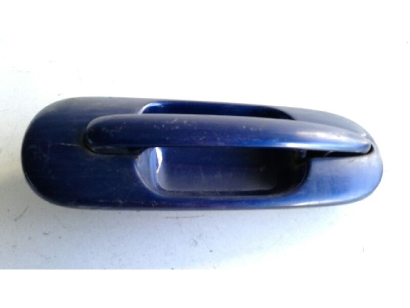 Recambio de maneta exterior trasera derecha para honda cr-v (rd1/3) básico (rd1) referencia OEM IAM 72640ST0003  