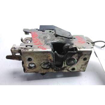 Recambio de cerradura puerta delantera izquierda para mercedes-benz sprinter (w901,w904) caja cerr. 312 d (903.461-462) referenc