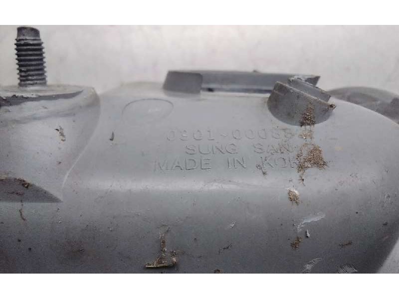 Recambio de faro derecho para daewoo nubira berlina cd referencia OEM IAM 03010008821  