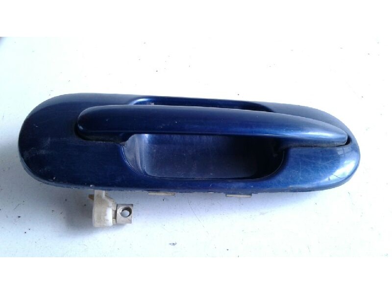 Recambio de maneta exterior trasera izquierda para honda cr-v (rd1/3) básico (rd1) referencia OEM IAM 72680ST0003  