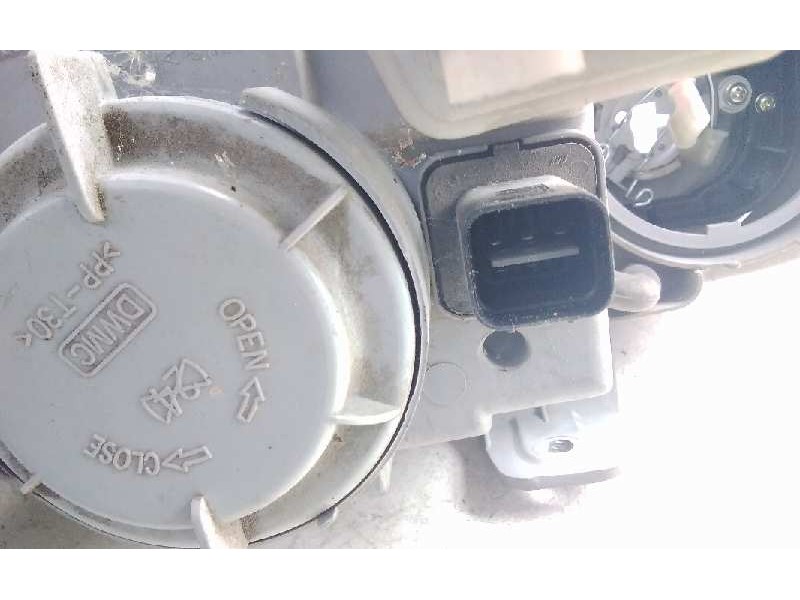 Recambio de faro derecho para daewoo nubira berlina cd referencia OEM IAM 03010008821  