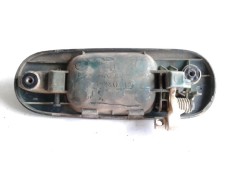 Recambio de maneta exterior trasera izquierda para honda cr-v (rd1/3) básico (rd1) referencia OEM IAM 72680ST0003   2