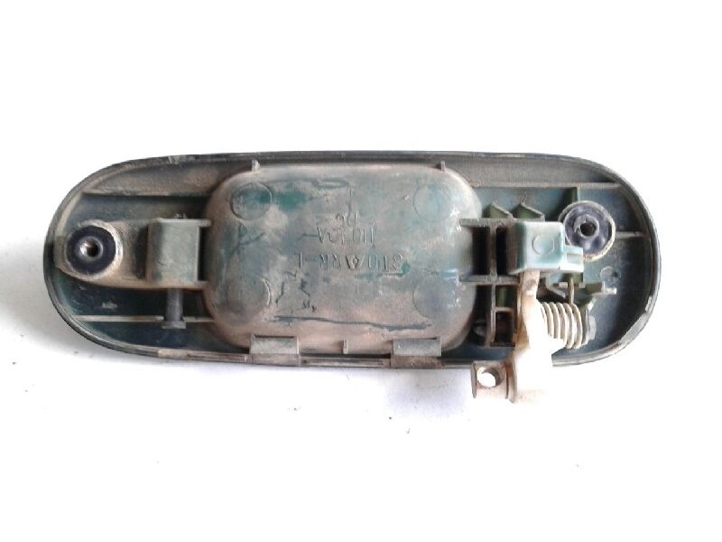 Recambio de maneta exterior trasera izquierda para honda cr-v (rd1/3) básico (rd1) referencia OEM IAM 72680ST0003  