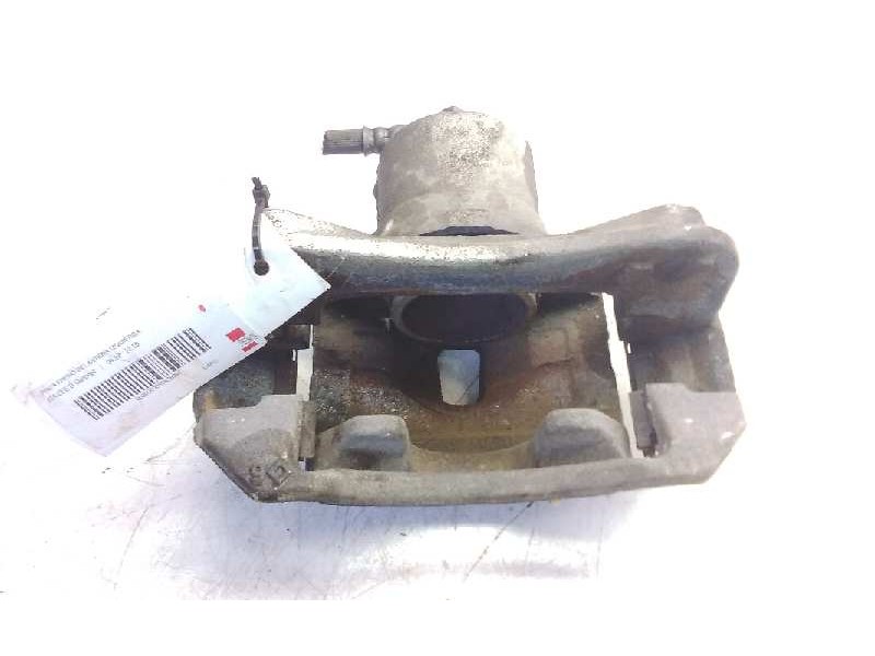 Recambio de pinza freno delantera izquierda para kia cee´d concept referencia OEM IAM 58180A6A20  