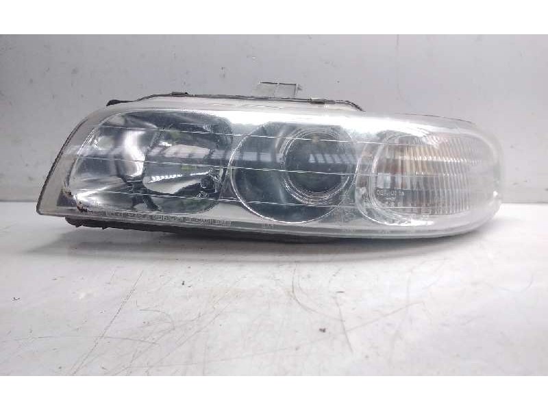 Recambio de faro izquierdo para daewoo nubira berlina cd referencia OEM IAM 0301000711  