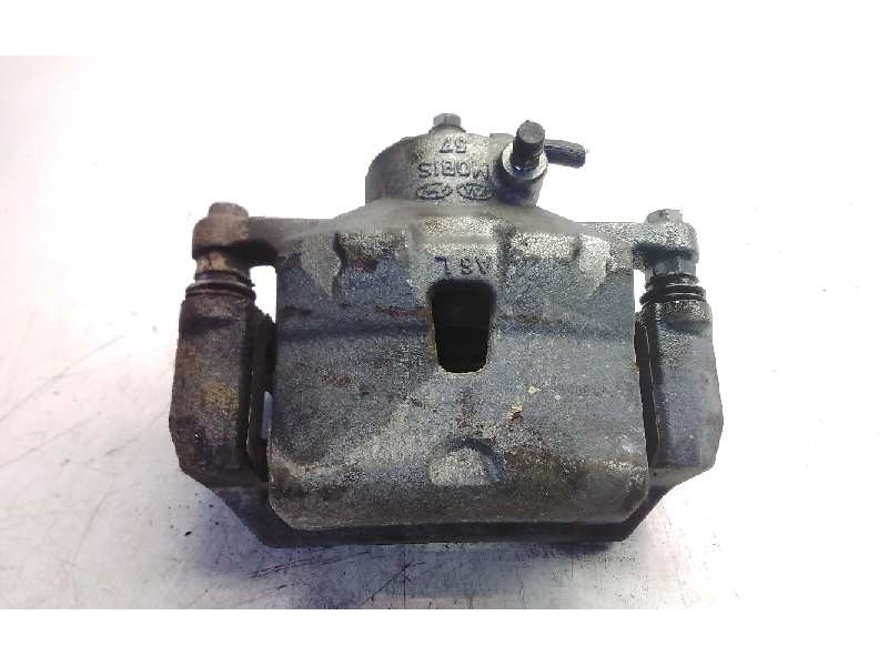 Recambio de pinza freno delantera izquierda para kia cee´d concept referencia OEM IAM 58180A6A20  