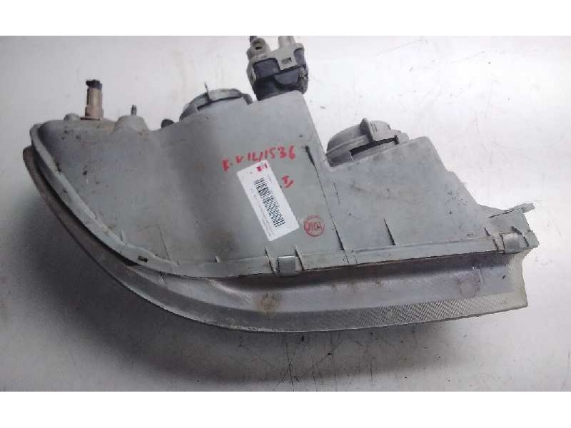 Recambio de faro izquierdo para daewoo nubira berlina cd referencia OEM IAM 0301000711  