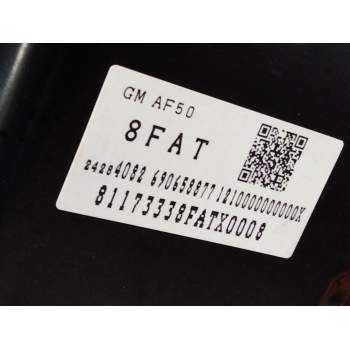 Recambio de caja cambios para opel insignia b grand sport (z18) 1.5 (68) referencia OEM IAM 24284082  