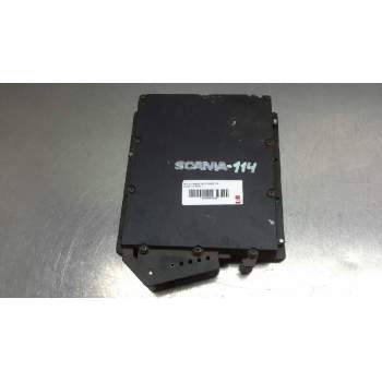 Recambio de modulo control electronico ecu para scania 114l 4x2 ui referencia OEM IAM 1505135 24v 105158