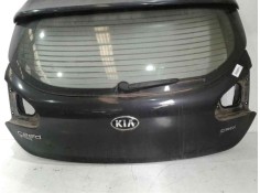 Recambio de porton trasero para kia cee´d concept referencia OEM IAM 73700A2000   2