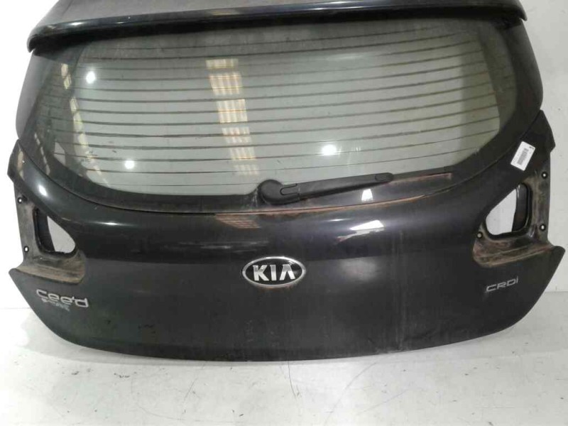 Recambio de porton trasero para kia cee´d concept referencia OEM IAM 73700A2000  