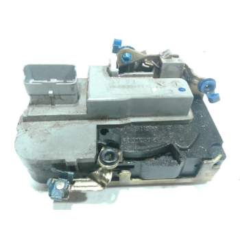 Recambio de cerradura puerta delantera derecha para citroën berlingo 1.9 d sx familiar referencia OEM IAM 9136P7  