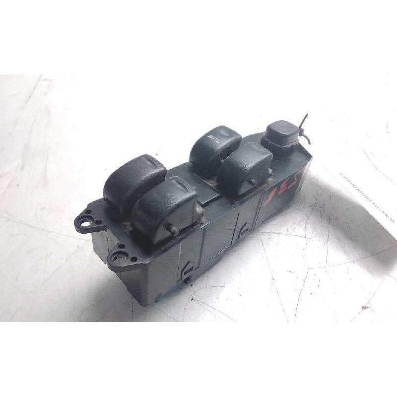 Recambio de mando elevalunas delantero izquierdo para daewoo nubira berlina cd referencia OEM IAM 621W01620  