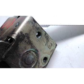 Recambio de cerradura puerta delantera izquierda para mercedes-benz sprinter (w901,w904) caja cerr. 312 d (903.461-462) referenc