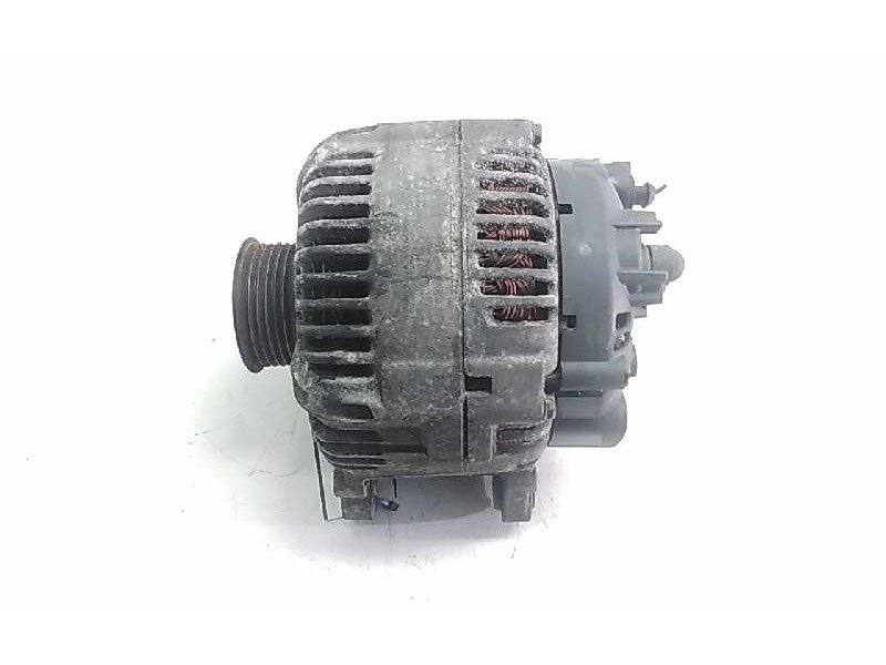 Recambio de alternador para audi a4 avant (8e) 3.0 tdi quattro (171kw) referencia OEM IAM   