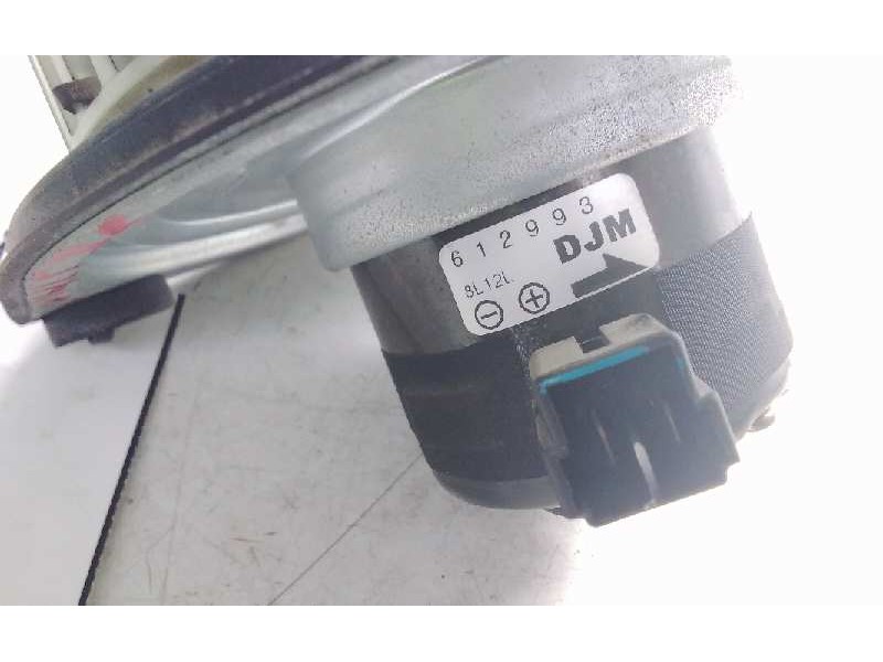 Recambio de motor calefaccion para daewoo nubira berlina cd referencia OEM IAM 612993DJM  