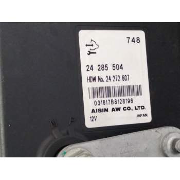 Recambio de caja cambios para opel insignia b grand sport (z18) 1.5 (68) referencia OEM IAM 24284082  