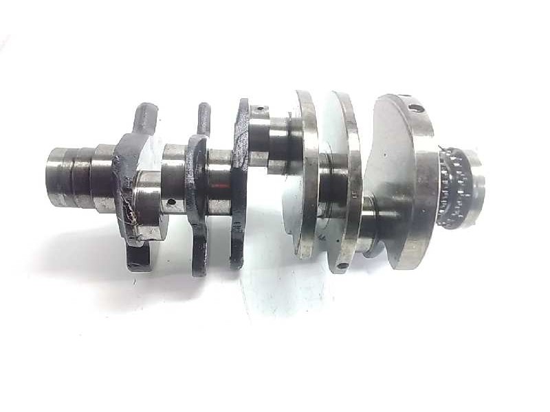 Recambio de cigueñal para audi a4 avant (8e) 3.0 tdi quattro (171kw) referencia OEM IAM   
