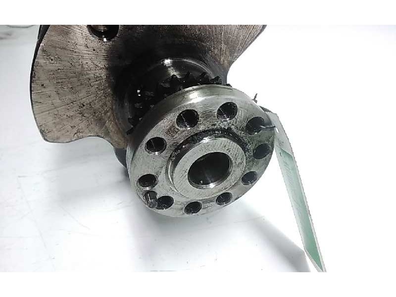 Recambio de cigueñal para audi a4 avant (8e) 3.0 tdi quattro (171kw) referencia OEM IAM   