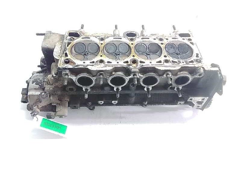 Recambio de culata para kia rio 1.6 emotion referencia OEM IAM 0CVVTK21  